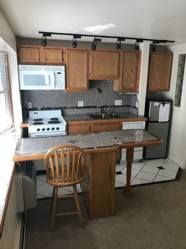 Foto principal - FIRST FLOOR 1 BD in PERFECT SoBo location ...