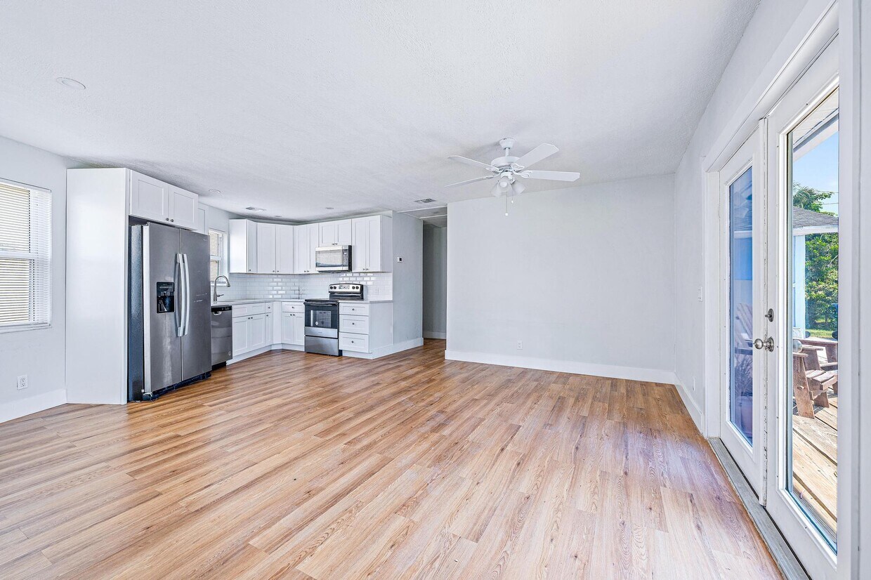 Foto principal - 6259 Kendrick St