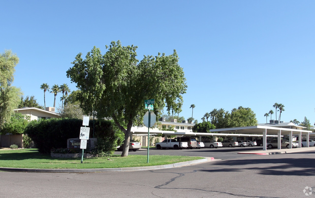 Primary Photo - Scottsdale East Homes