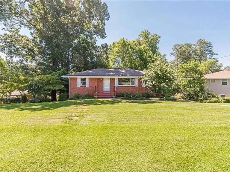 Foto del edificio - 3641 Wisteria Ln