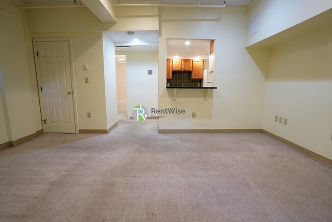 Foto del edificio - 107 Queensberry St