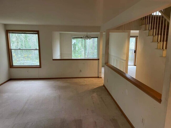 Foto del edificio - Beautiful House in Redmond/Microsoft area ...