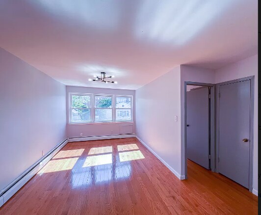 Foto del edificio - 2746 E 11th St