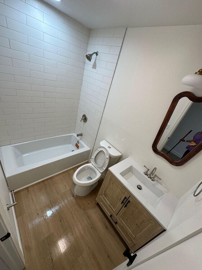 Foto del edificio - Beautiful 1 bedroom 1 bath home in Imperial Beach.