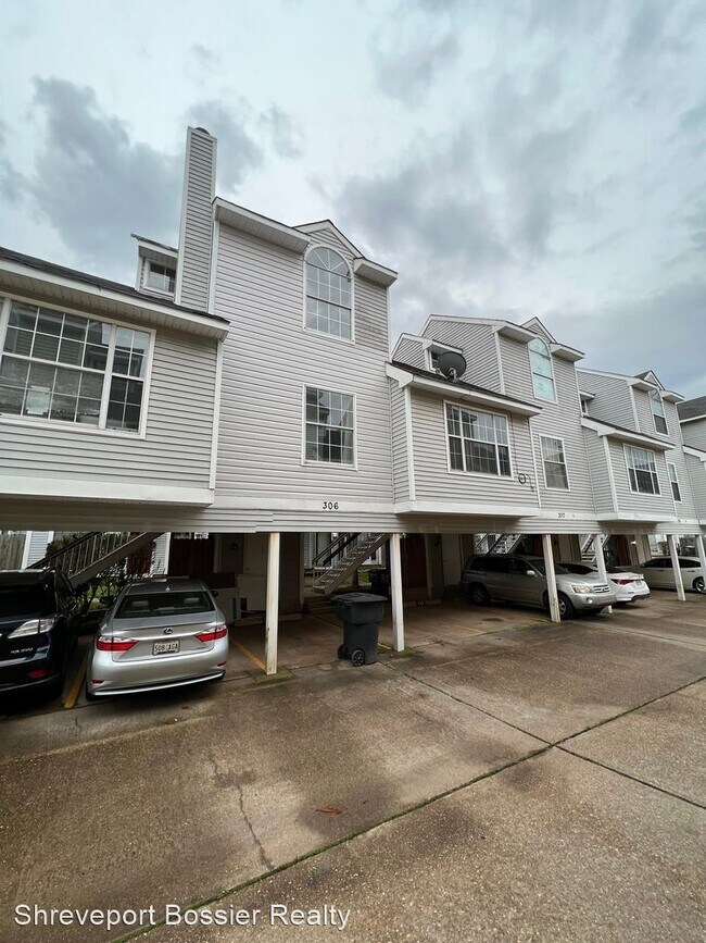 Foto del edificio - 2 br, 2 bath House - 306 Settlers Park Dr