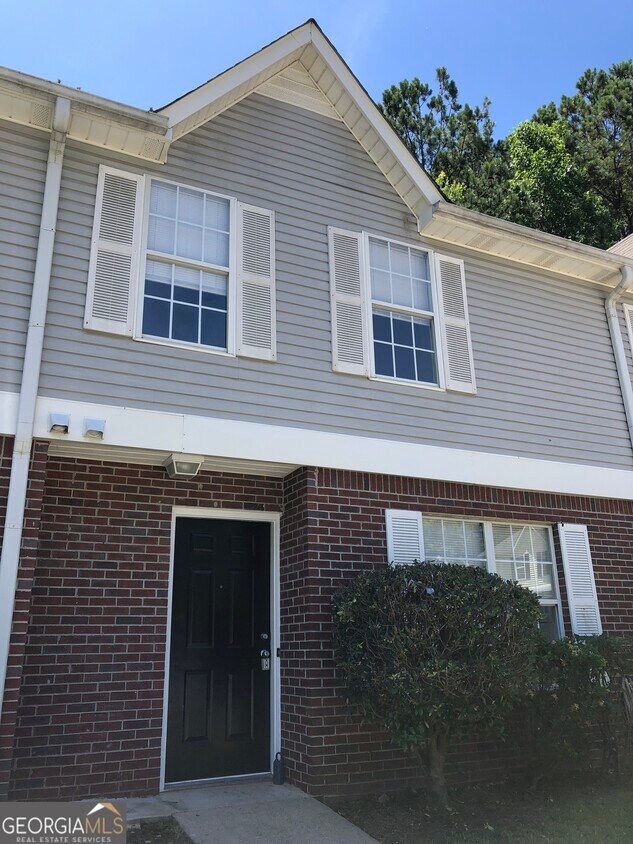 4454 Logan Way, Acworth, GA 30101 Townhome Rentals in Acworth GA