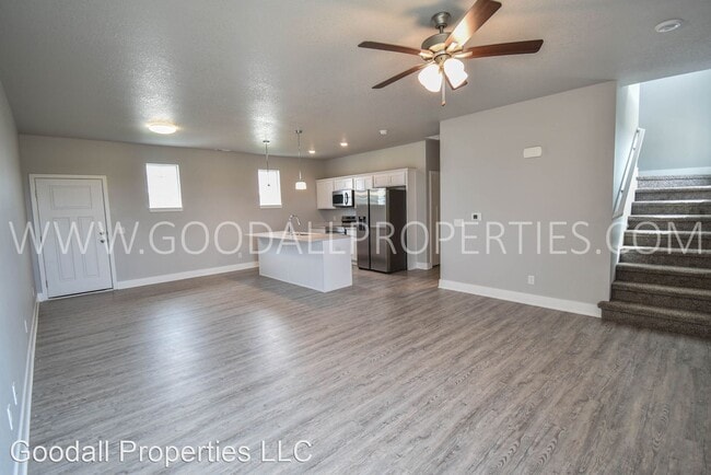 Building Photo - 3 br, 2.5 bath House - 222 Common Pl NW