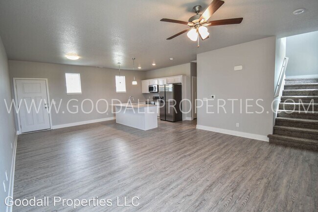 Foto del edificio - 3 br, 2.5 bath House - 222 Common Pl NW