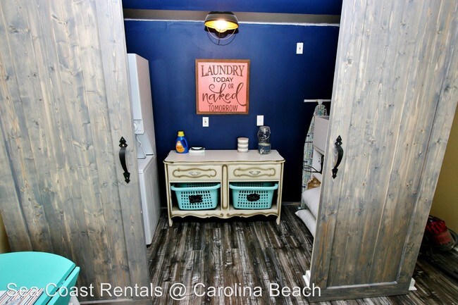 Foto del edificio - 701 Carolina Beach Ave S