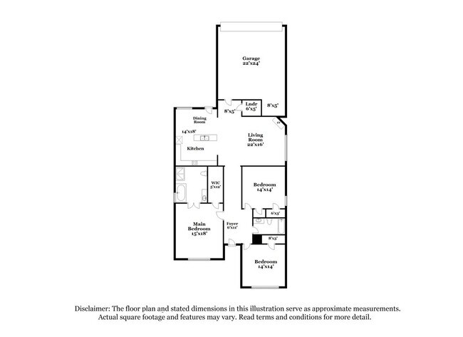 Building Photo - 1719 Brentford Cove