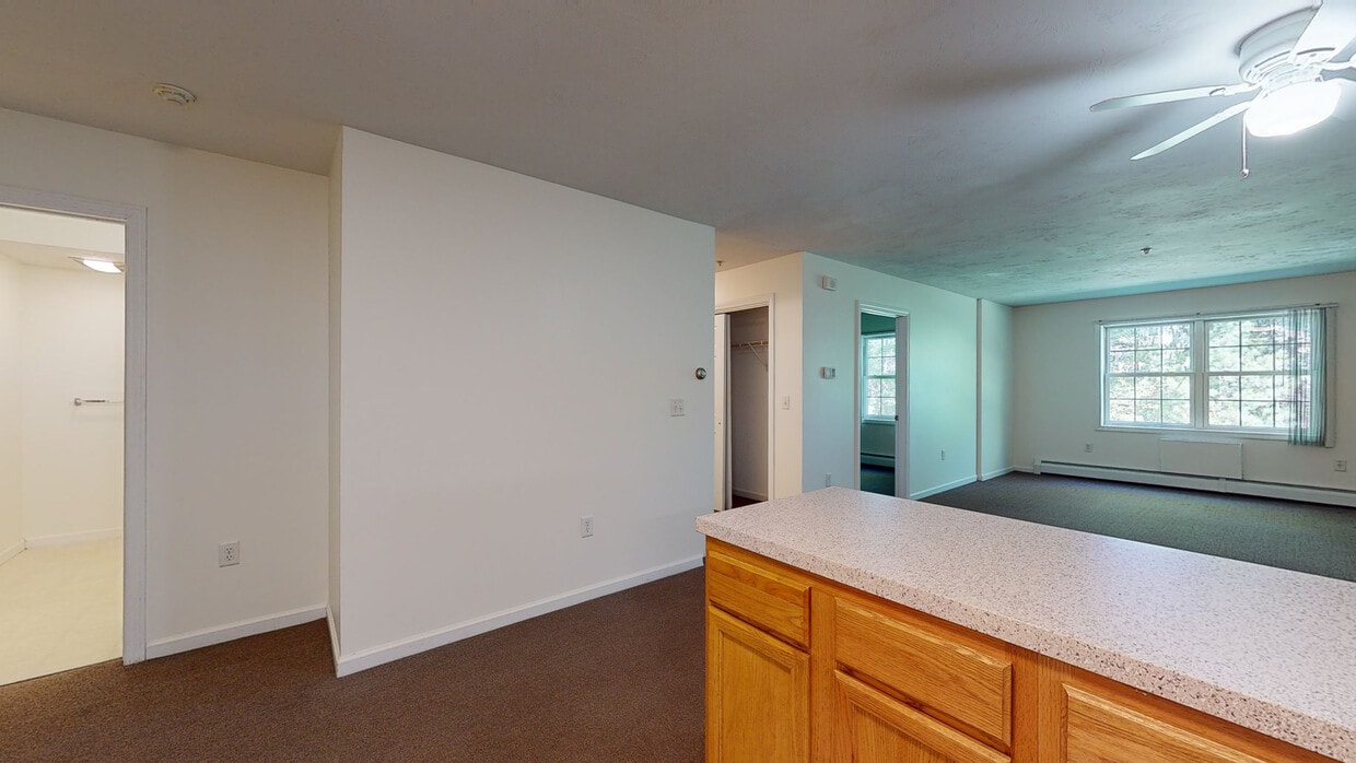 Photo - University Crossing Apartments