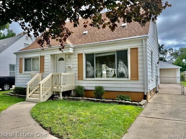 Foto principal - 1828 Thomas Ave