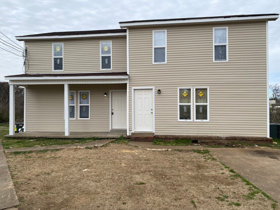 35 Gardencrest Cv, Jackson, TN 38305 Townhome Rentals in Jackson TN