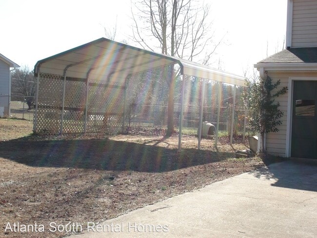 Building Photo - 4 br, 2.5 bath House - 65 Stokes Drive