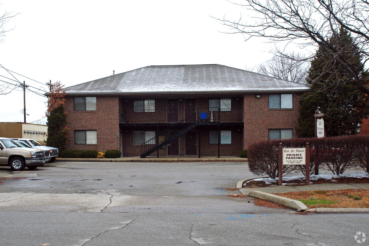 Building Photo - Heather Lane