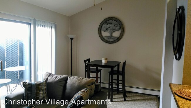 Foto del edificio - 1025 E South Boulder Rd