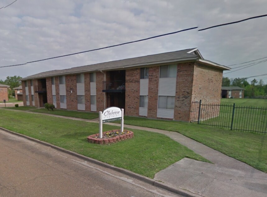Clubview Apartments Yazoo City, MS