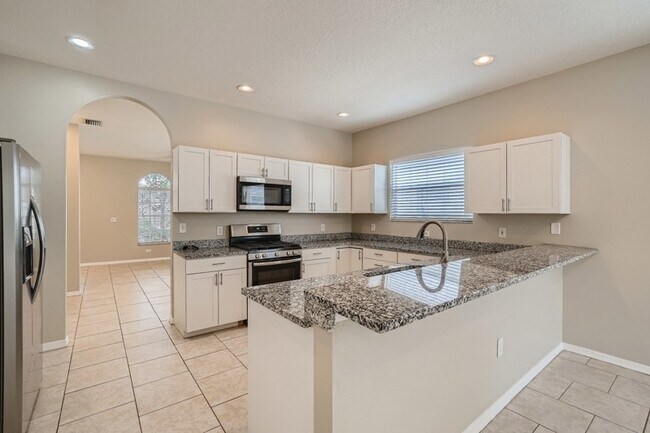 Building Photo - 6821 Monarch Park Drive