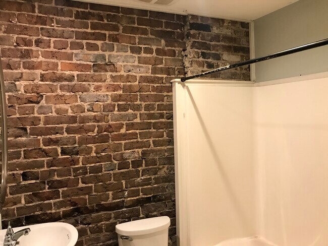 Baño 2 - 7 Saint Emanuel St