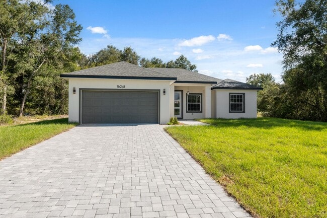 Foto del edificio - 16241 SW 23rd Court Rd