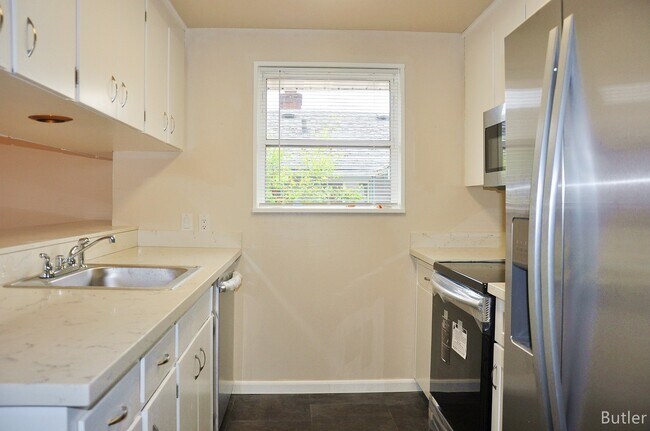 Foto del edificio - 7506 26th Ave NE
