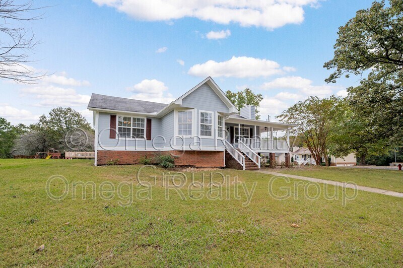 4315 Greenleaf Dr, Bessemer, AL 35022 House Rental in Bessemer, AL