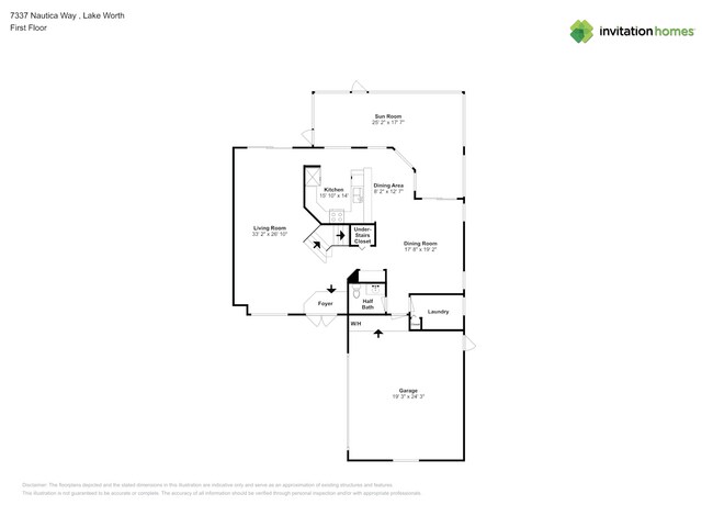 Building Photo - 7337 Nautica Way