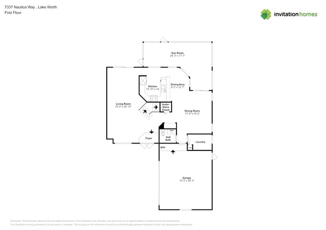 Foto del edificio - 7337 Nautica Way