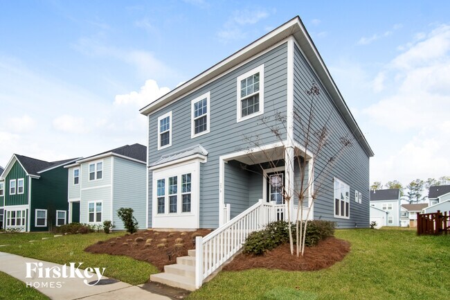 Foto del edificio - 278 Oak View Way