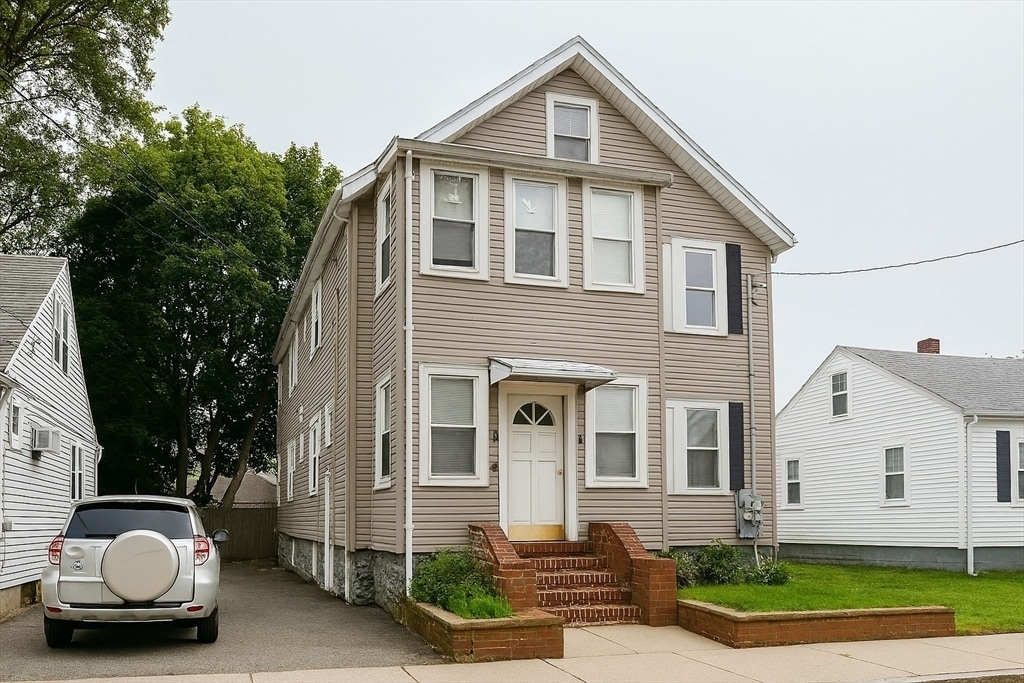 Primary Photo - 47 Coolidge St