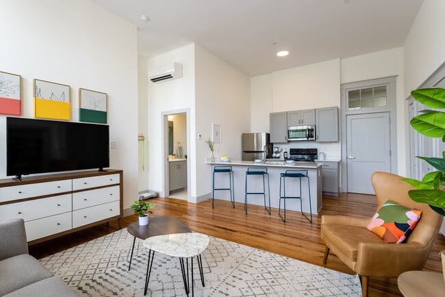 Building Photo - The Westie