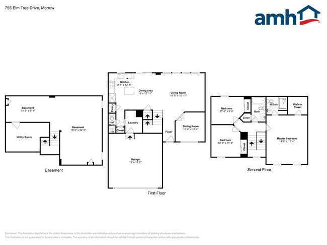 Foto del edificio - 755 Elm Tree Dr