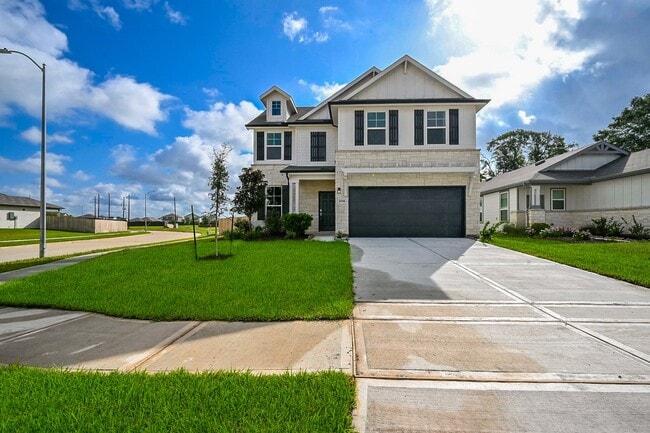 Foto del edificio - 17718 Seed Drill Ln
