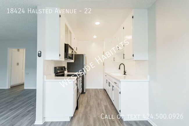 Building Photo - 18424 Halstead - Gorgeous, fully renovated...