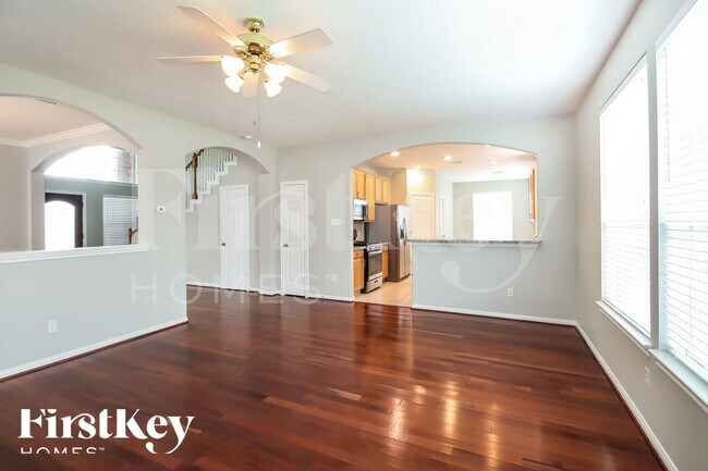 Foto del edificio - 15327 Wild Timber Trail