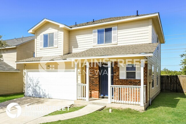 Building Photo - 9719 Marbach Bend