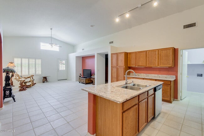Building Photo - 7716 E Posada Ave