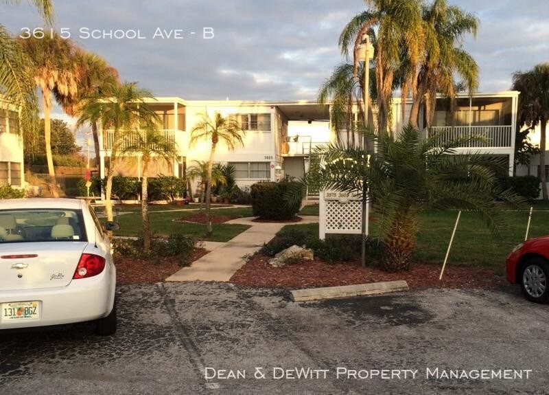 Primary Photo - 3615 S School Ave