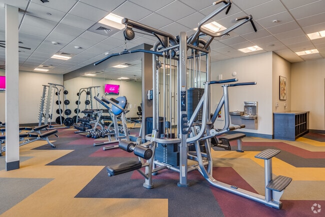Interior Photo - Metro 101 Apartments