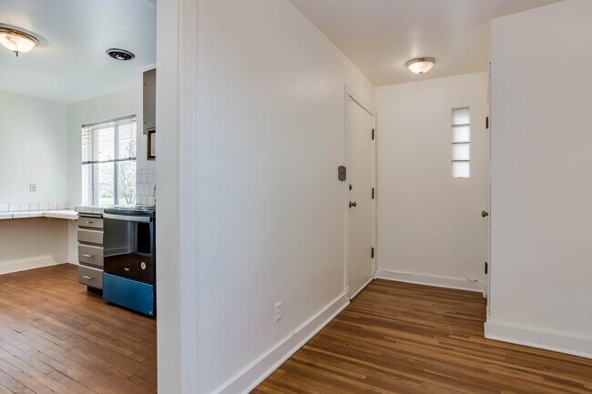 Foto del edificio - 397 Saunders St