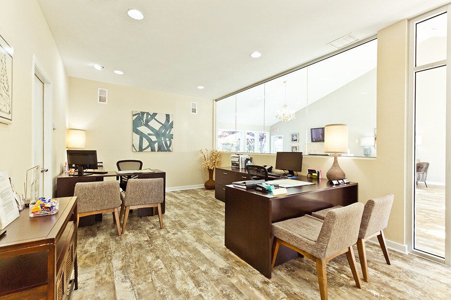 Ravens Crest Apartments Apartments Manassas, VA