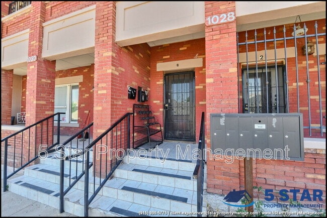 Building Photo - 1030 Wyoming Ave