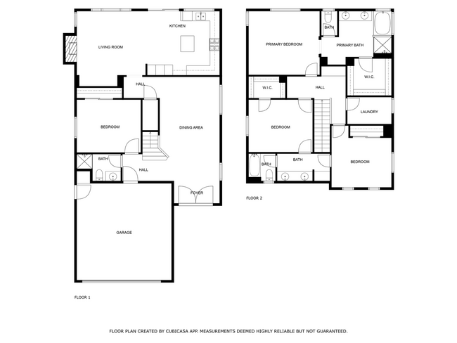 Building Photo - Four Bedroom House with Yard for rent in M...