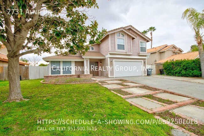 Foto del edificio - 2731 Alne Dr