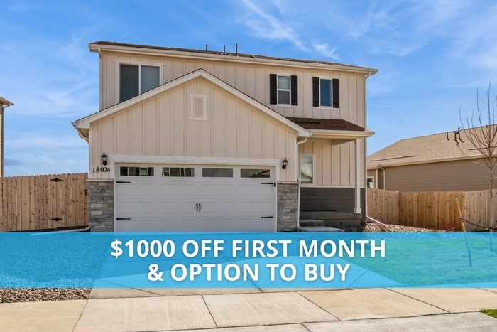 Foto principal - 18024 E 94th Ave