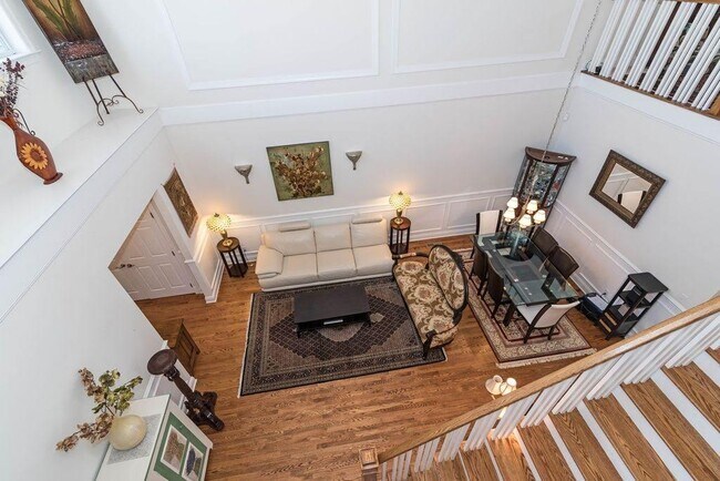 Foto del edificio - 9 Briar Ridge Dr