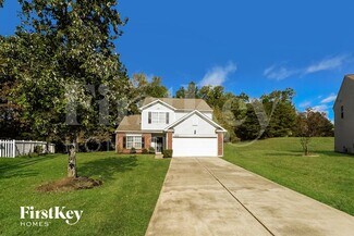 Building Photo - 13724 Fairplains Ct