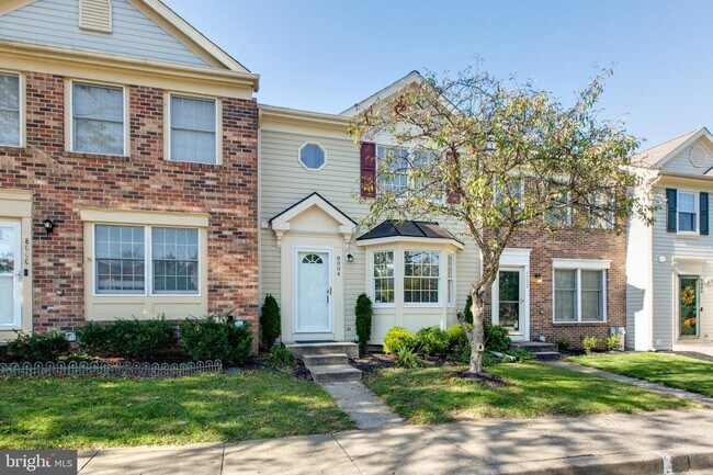 Building Photo - 8004 Brightwood Ct