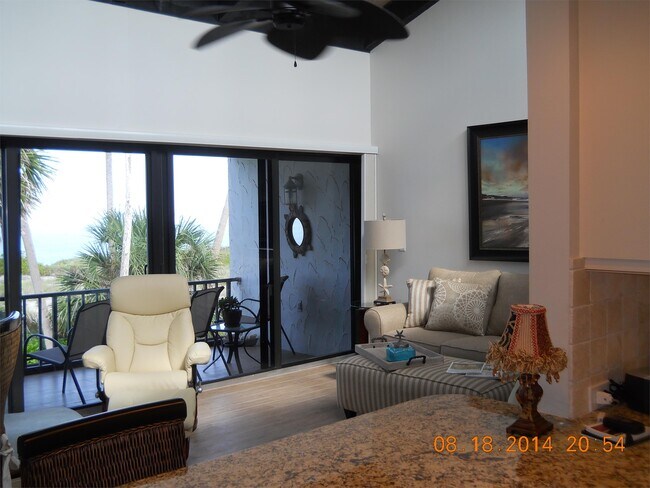 Foto del edificio - 500 Park Blvd S