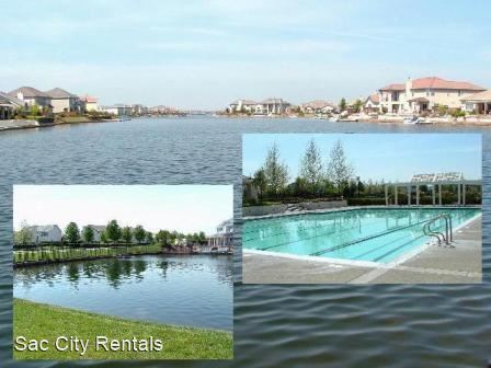 Foto del edificio - 3 br, 2.5 bath House - 3908 Riverstone Lane